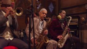 4K部門グランプリ「Joy lives in New Orleans Jazz」