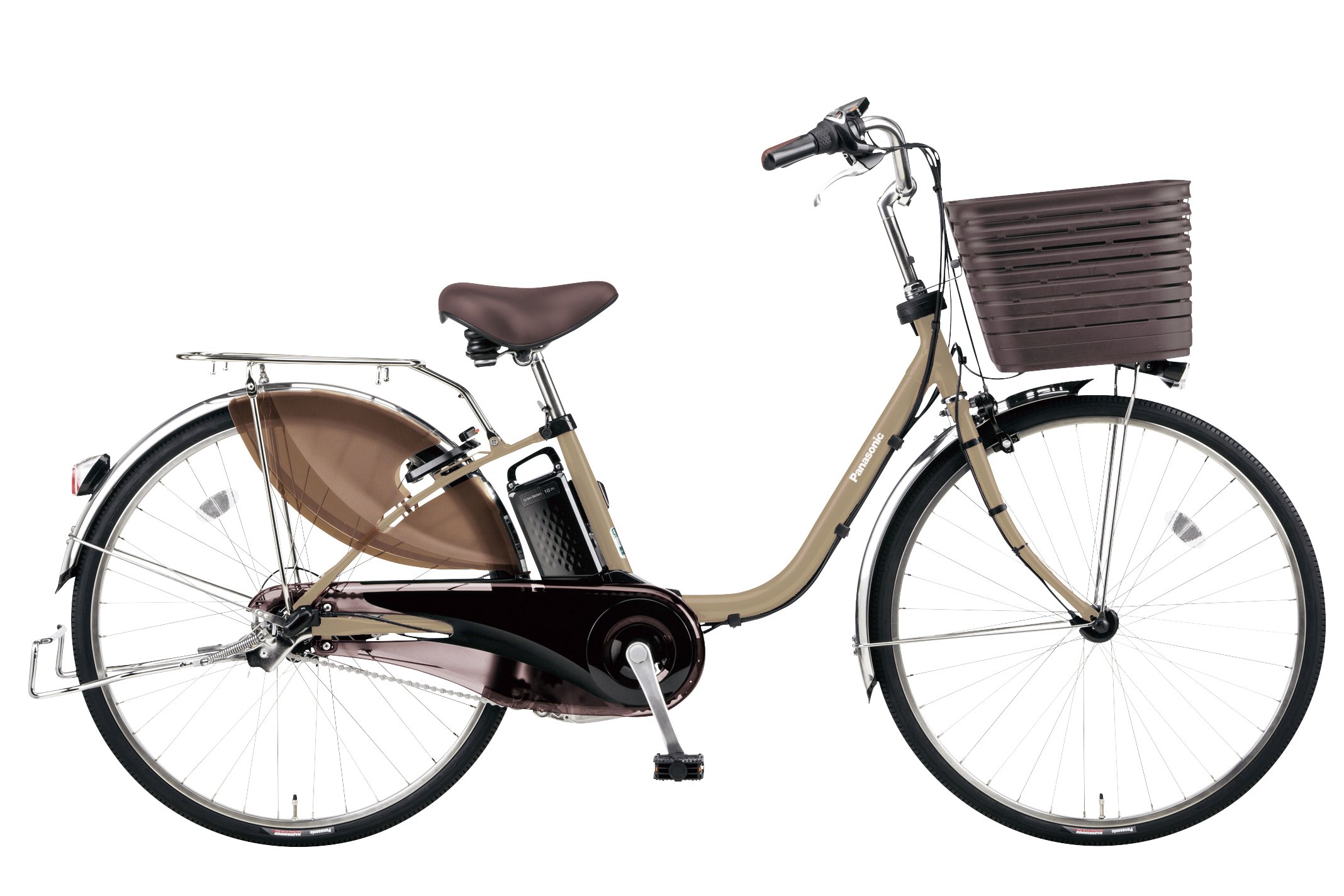 電動アシスト自転車「ビビ・DX」限定カラー発売のお知らせ | 個人向け