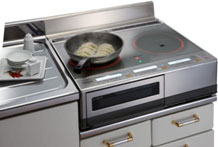 売り人気商品 パナソニックIHクッキングヒーターKZ-KG22D 調理機器