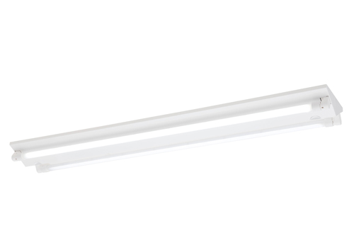 Hf32形高出力器具相当の明るさの直管形LEDランプ搭載ベースライト（※1
