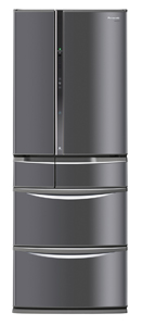 トップユニット冷蔵庫 NR-F557XV 他 6機種を発売 | プレスリリース 