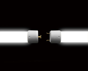 直管形LEDランプ搭載ベースライト 起動方式LEタイプ 新発売 | プレス 
