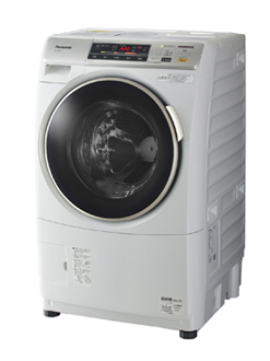 ドラム式洗濯乾燥機 3機種を発売 | プレスリリース | Panasonic