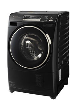 ドラム式洗濯乾燥機 3機種を発売 | プレスリリース | Panasonic