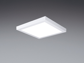 一体型LEDベースライト スクエアタイプ パネル器具」新発売 | プレス