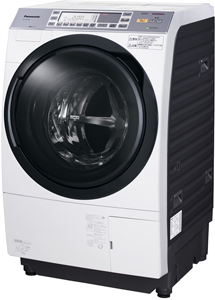 ドラム式洗濯乾燥機 NA-VX9300L 他 4機種を発売 | プレスリリース 