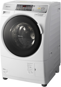 ドラム式洗濯乾燥機 2機種を発売 | プレスリリース | Panasonic 