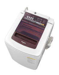 縦型洗濯機 NA-FA90H1 他 6機種を発売 | プレスリリース | Panasonic 