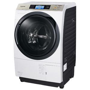 ドラム式洗濯乾燥機 NA-VX9500L 他 4機種を発売 | プレスリリース