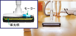 家庭用紙パック式掃除機「MC-JP500G」を発売 | プレスリリース 