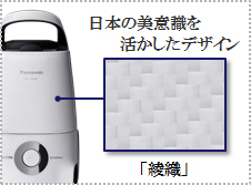 家庭用紙パック式掃除機「MC-JP500G」を発売 | プレスリリース 
