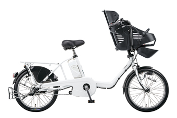 電動アシスト自転車「ギュット・ミニ・DX」を発売 | プレスリリース