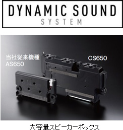 地上・BS・110度CSデジタルハイビジョン液晶テレビ ビエラ CS650 