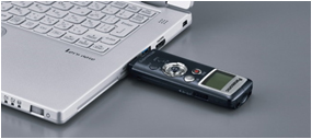 ICレコーダー RR-US330を発売 | プレスリリース | Panasonic Newsroom ...