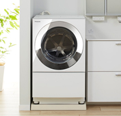 ななめドラム洗濯機を発売 | プレスリリース | Panasonic Newsroom 