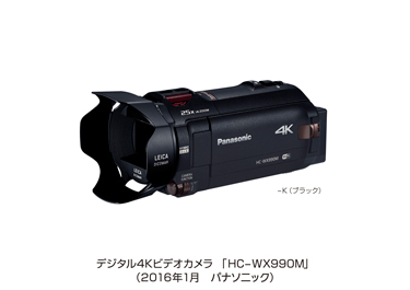 HC-WX990M