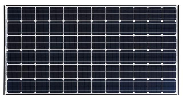 太陽電池モジュールHIT(R)「P247 α Plus/P252 α Plus」