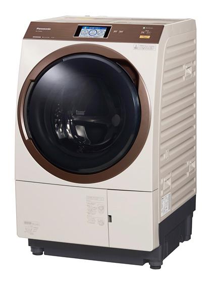 ななめドラム洗濯乾燥機 NA-VX9900L 品