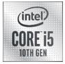 インテル®第10世代Core™ i5プロセッサー搭載モデル