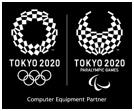東京2020オリンピック・パラリンピックロゴマーク