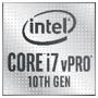 インテル（R）Core（TM）i7-10810Uプロセッサー