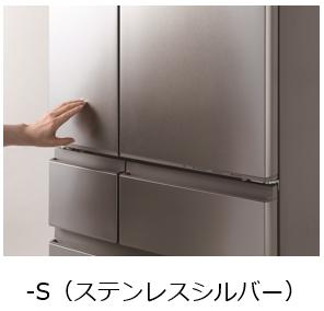 大容量冷蔵庫 NR-F516MEX 他1機種を発売。「Wシャキシャキ野菜室」を 
