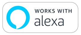 Amazon Alexa ロゴ