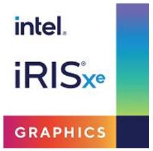 インテル（R）iRISxe（R）GRAPHICS