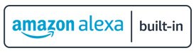 Amazon Alexa ロゴ