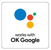 OK Google ロゴ画像