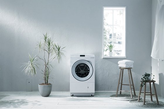 ななめドラム洗濯乾燥機 NA-LX129AL他 4機種を発売 | プレスリリース 