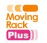 Moving Rack Plusマーク