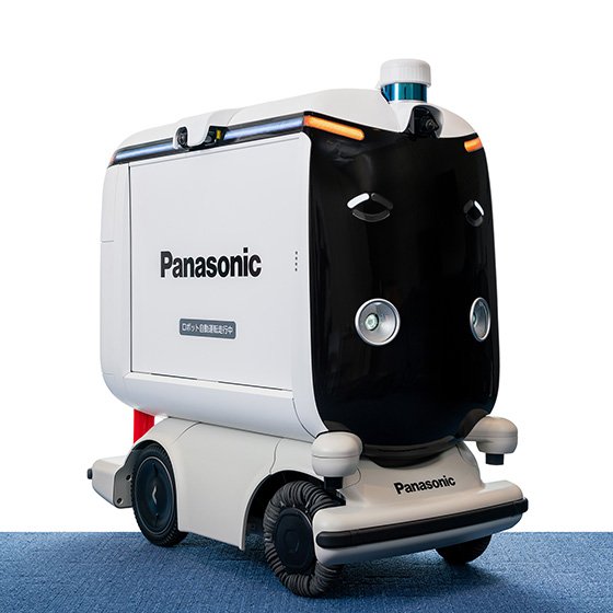 最終値下げ！！新品・未開封！ Panasonicロボット掃除機 2025年最新】Yahoo!オークション -パナソニック お掃除ロボットの中古