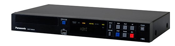 SDI/HDMI入力対応「4Kデジタル入力レコーダー」新製品を発売 | 企業 
