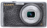 デジタルカメラ DMC-FX07「」モデルを限定発売 | プレスリリース 