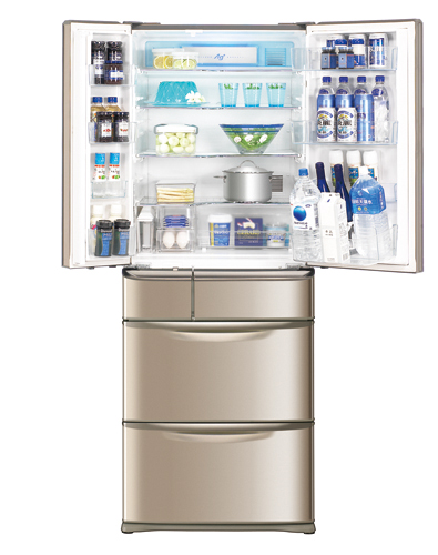トップユニット冷蔵庫 新「コンパクトBiG」シリーズを発売 | プレス 