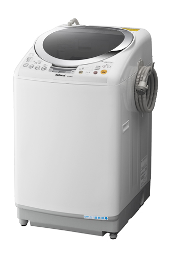 縦型洗濯乾燥機「NA-FR80S1/FR70S1」を発売 | プレスリリース 