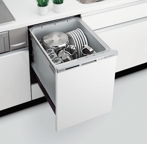 ビルトイン食器洗い乾燥機8機種を発売 | プレスリリース | Panasonic 
