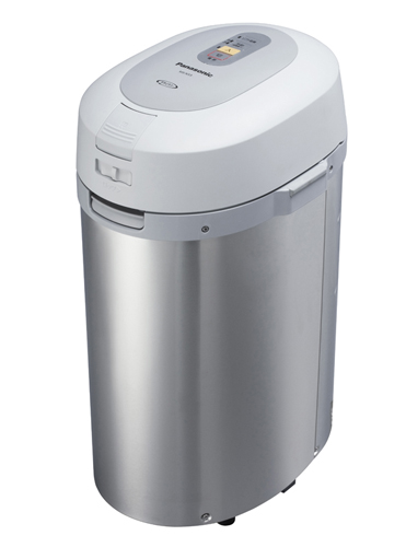 家庭用生ごみ処理機「生ごみリサイクラー」2機種を発売 | プレス 