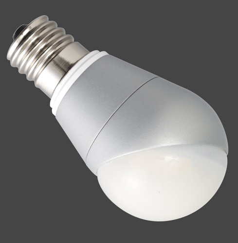 LED電球「EVERLEDS」 小形電球タイプ6品番を発売 | プレスリリース ...