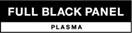 FULL BLACK PANEL