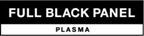 BLACK PANEL PLASMA
