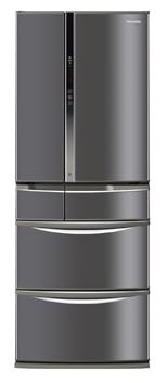 トップユニット冷蔵庫 「NR-F555XV」他、5機種を発売 | プレスリリース 
