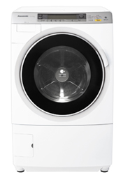ドラム式洗濯乾燥機「NA-VX7000L」他 新シリーズを発売 | プレス ...