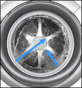 ドラム式洗濯乾燥機「NA-VX7000L」他 新シリーズを発売 | プレス