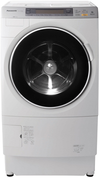 ドラム式洗濯乾燥機「トールドラム」 NA-VT8000L/Rを発売 | プレス 