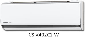 CS-X402C2-W