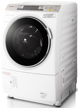 生活家電 洗濯機 ドラム式洗濯乾燥機「NA-VX7100L」他 4機種を発売 | プレスリリース 