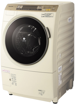 ドラム式洗濯乾燥機「NA-VX7100L」他 4機種を発売 | プレスリリース 
