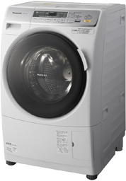 ドラム式洗濯乾燥機 2機種を発売 | プレスリリース | Panasonic ...